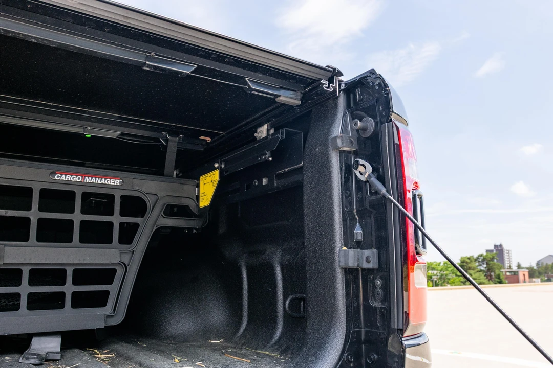 2021 Ram 1500 TRX 1st Gen - Image 26 of 31