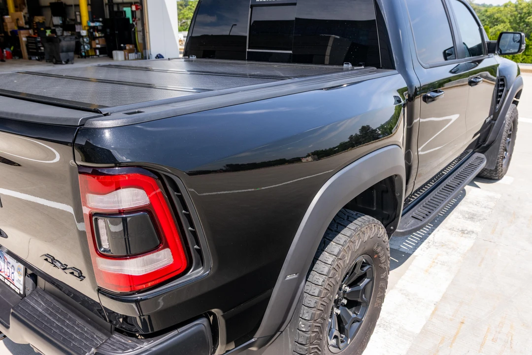 2021 Ram 1500 TRX 1st Gen - Image 28 of 31