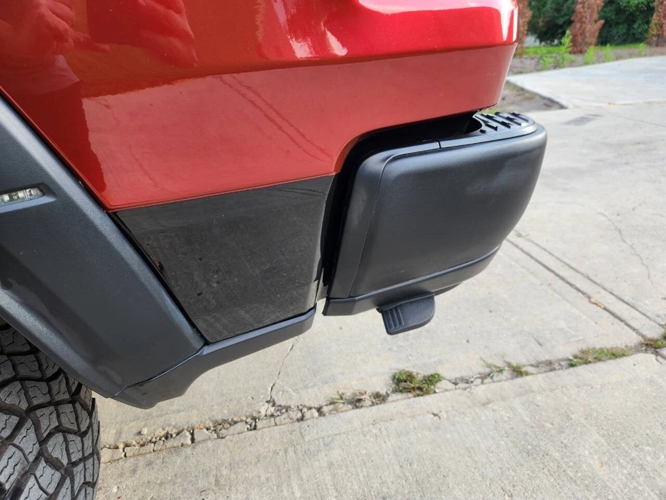 2021 Ram 1500 TRX 1st Gen - Image 30 of 31