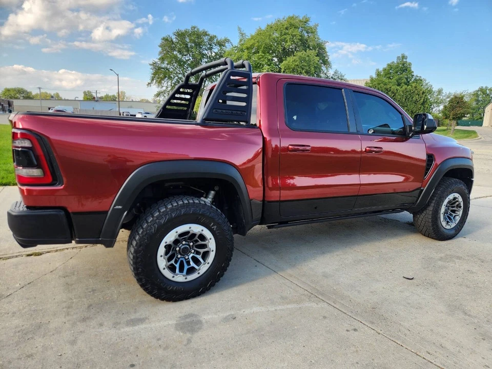 2021 Ram 1500 TRX 1st Gen - Image 9 of 31