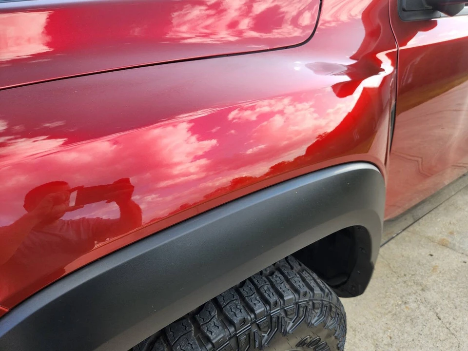 2021 Ram 1500 TRX 1st Gen - Image 22 of 31