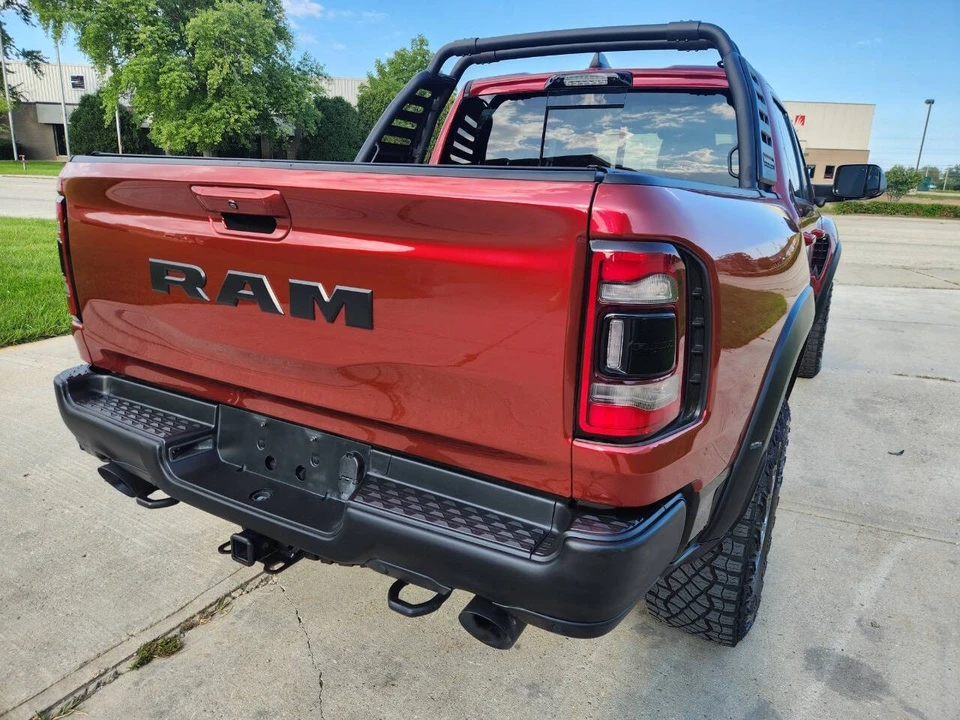 2021 Ram 1500 TRX 1st Gen - Image 12 of 31