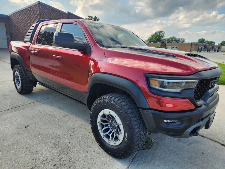 2021 Ram 1500 TRX 1st Gen - Image 6 of 31