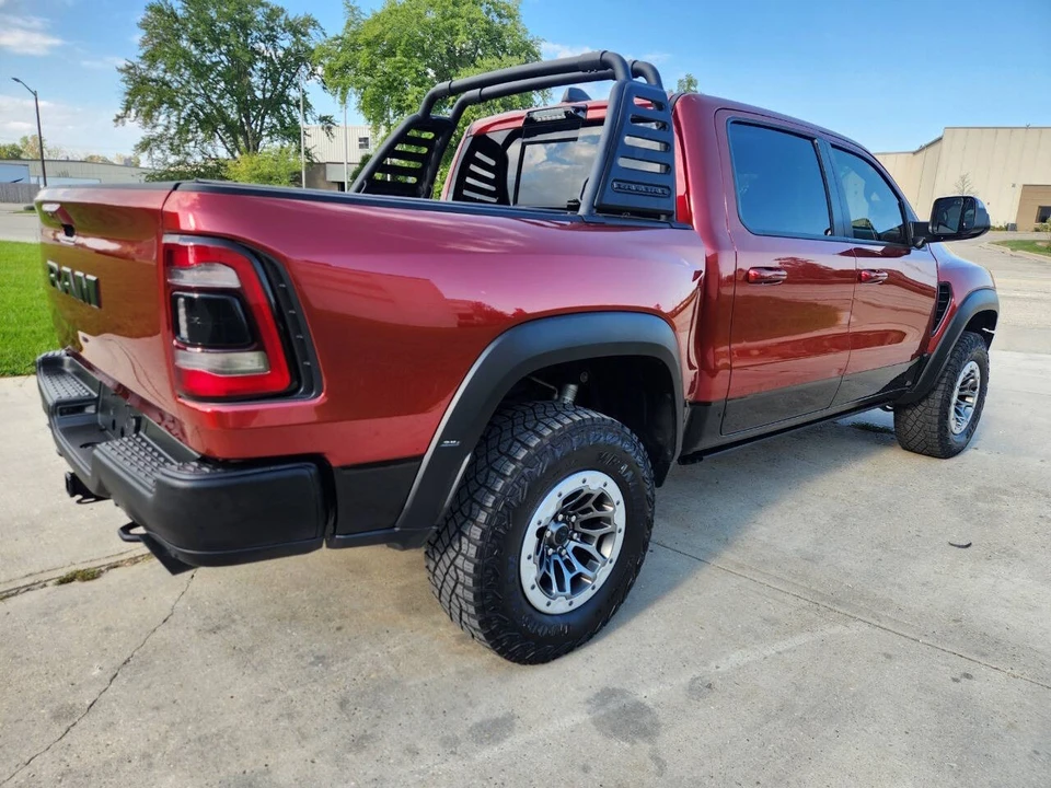 2021 Ram 1500 TRX 1st Gen - Image 10 of 31