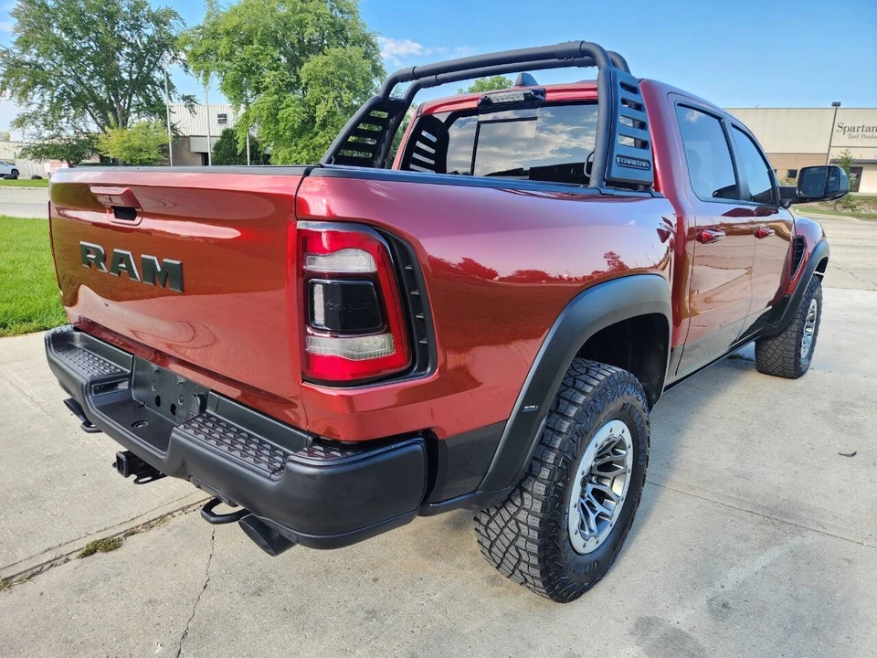 2021 Ram 1500 TRX 1st Gen - Image 11 of 31