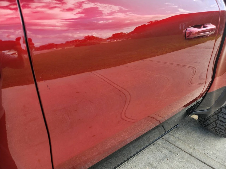 2021 Ram 1500 TRX 1st Gen - Image 25 of 31