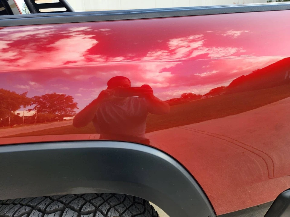 2021 Ram 1500 TRX 1st Gen - Image 29 of 31