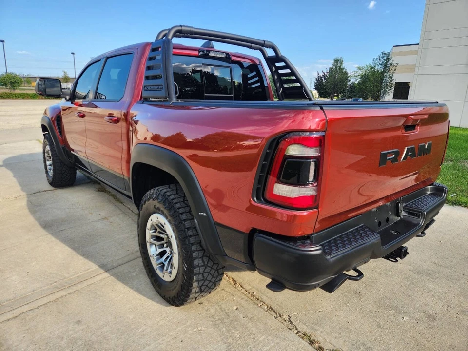 2021 Ram 1500 TRX 1st Gen - Image 15 of 31