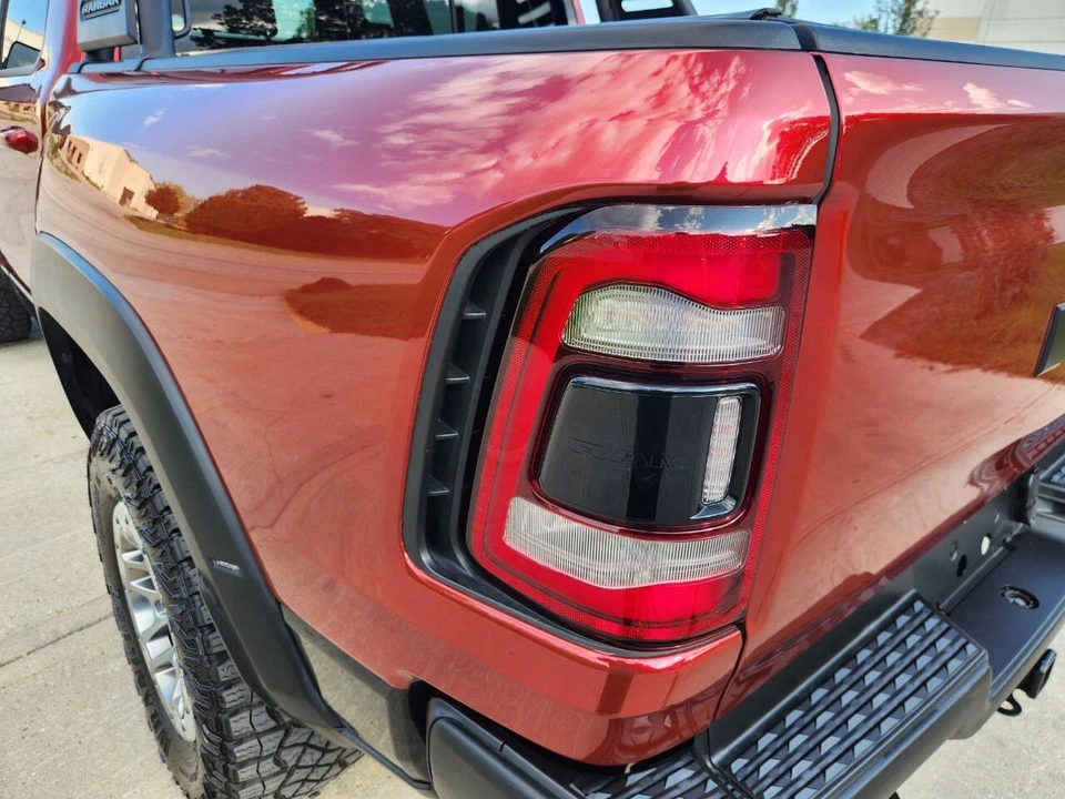 2021 Ram 1500 TRX 1st Gen - Image 31 of 31