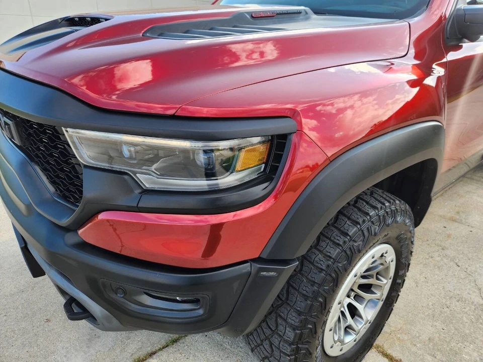 2021 Ram 1500 TRX 1st Gen - Image 20 of 31