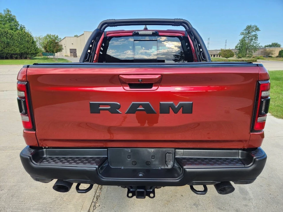 2021 Ram 1500 TRX 1st Gen - Image 13 of 31