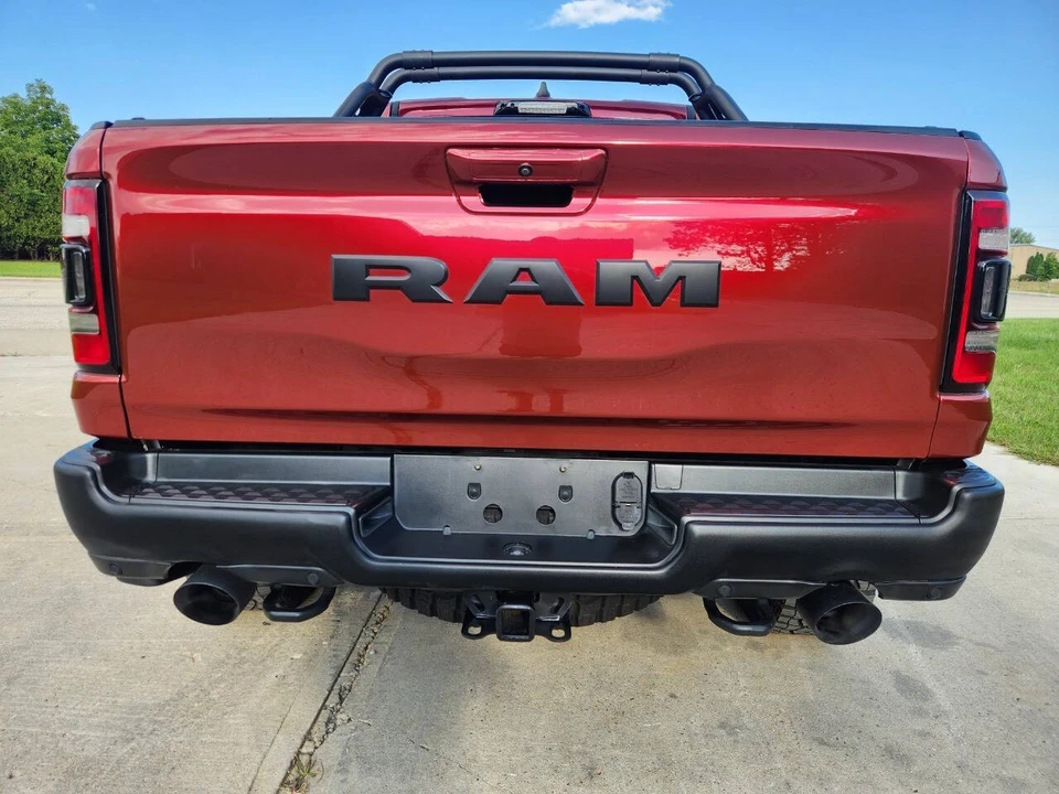 2021 Ram 1500 TRX 1st Gen - Image 14 of 31