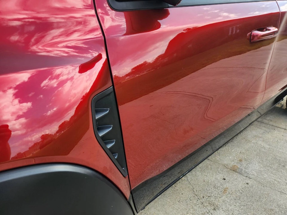 2021 Ram 1500 TRX 1st Gen - Image 23 of 31
