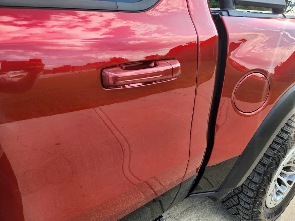 2021 Ram 1500 TRX 1st Gen - Image 26 of 31