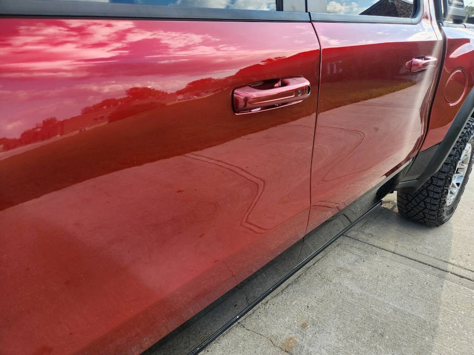 2021 Ram 1500 TRX 1st Gen - Image 24 of 31
