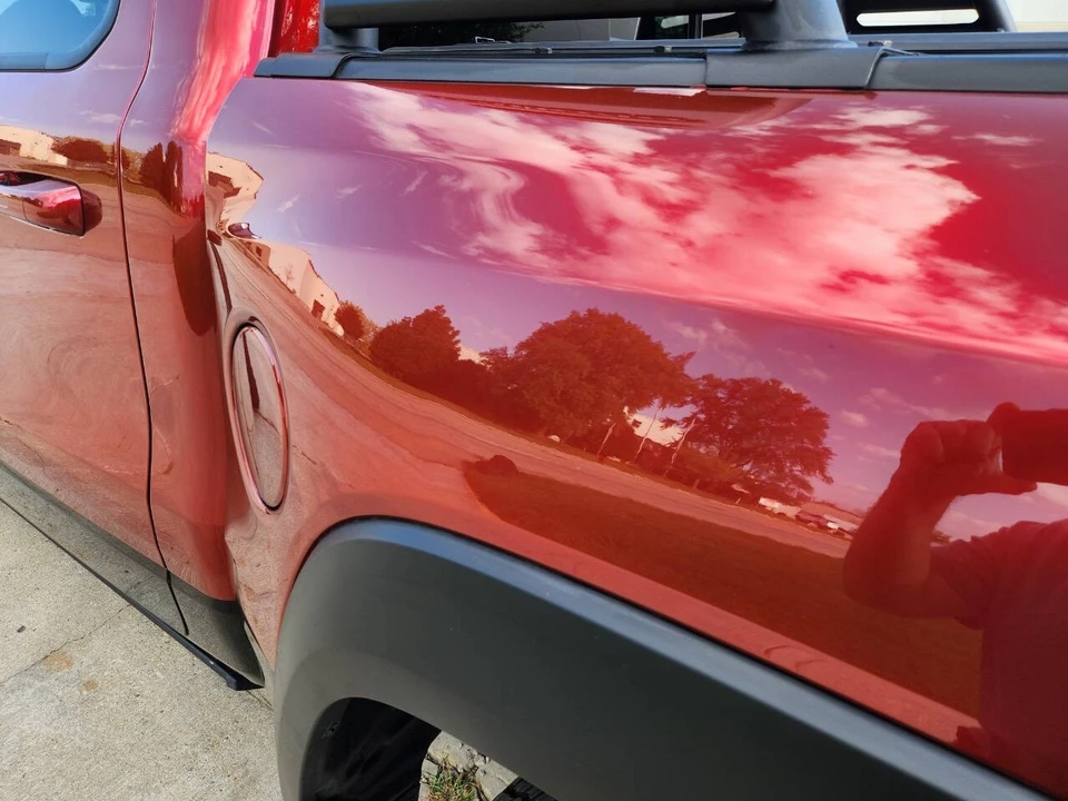 2021 Ram 1500 TRX 1st Gen - Image 28 of 31