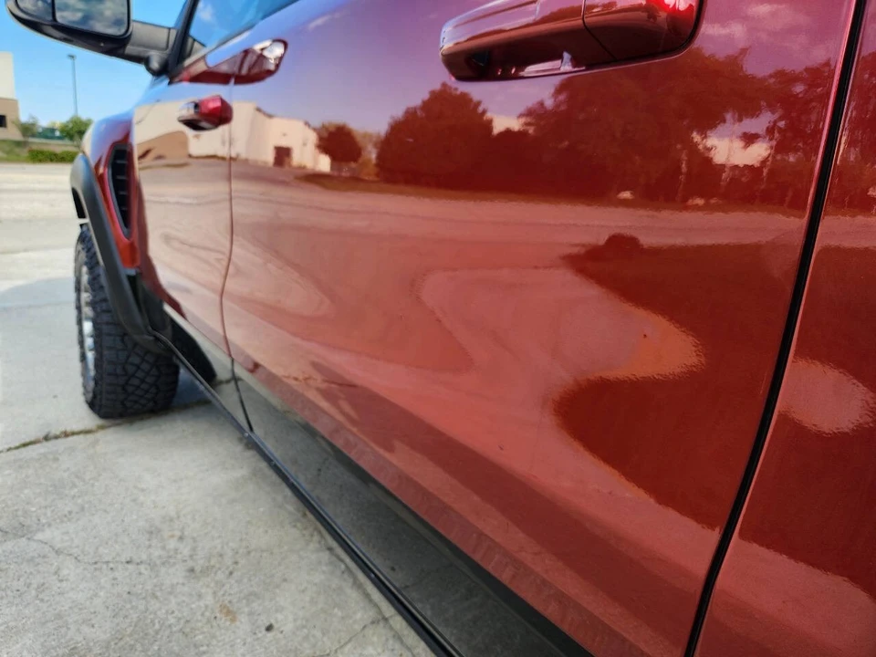 2021 Ram 1500 TRX 1st Gen - Image 27 of 31