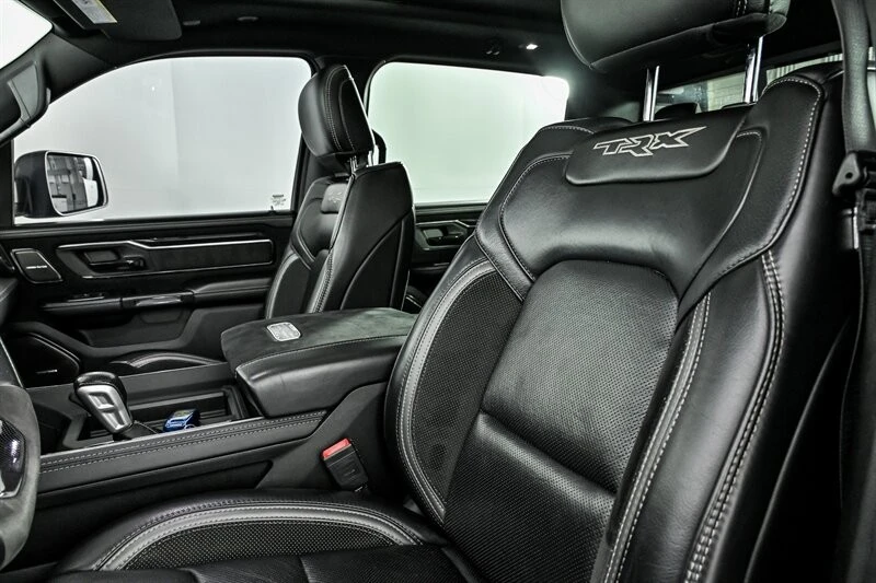 2021 Ram 1500 TRX 1st Gen - Image 18 of 31