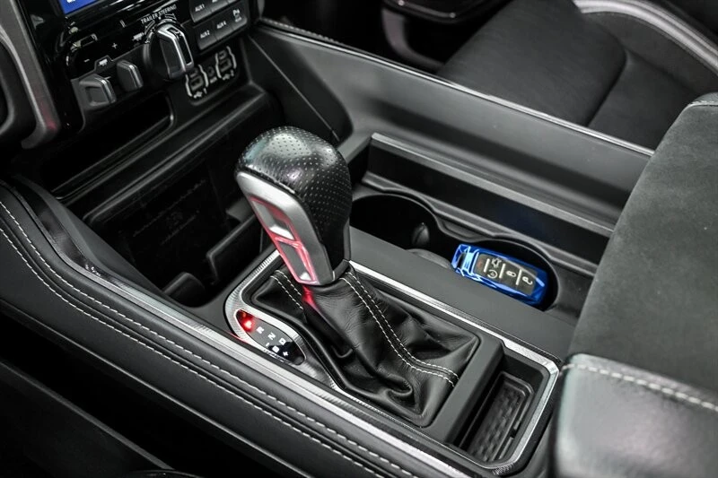 2021 Ram 1500 TRX 1st Gen - Image 31 of 31