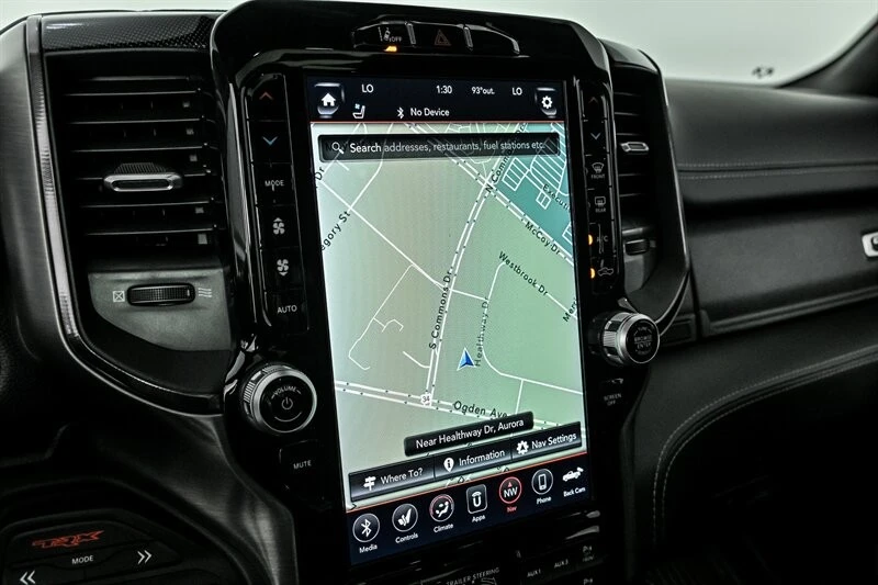 2021 Ram 1500 TRX 1st Gen - Image 29 of 31