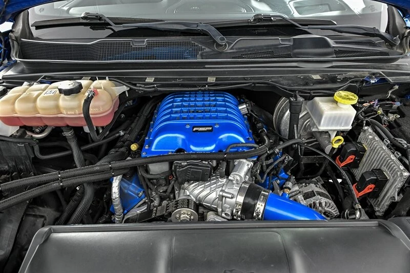 2021 Ram 1500 TRX 1st Gen - Image 12 of 31