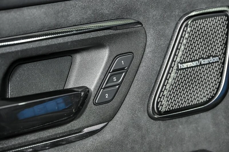 2021 Ram 1500 TRX 1st Gen - Image 14 of 31