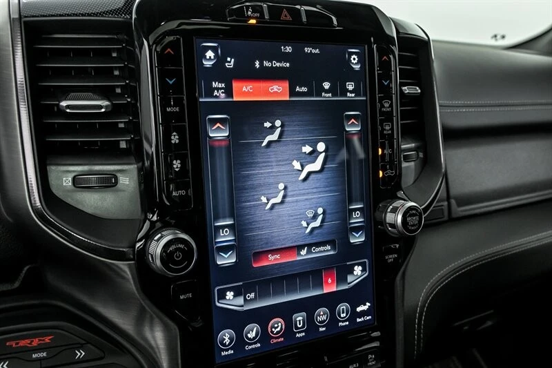 2021 Ram 1500 TRX 1st Gen - Image 27 of 31