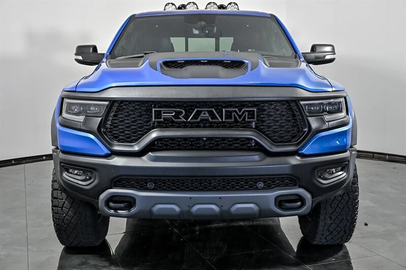 2021 Ram 1500 TRX 1st Gen - Image 4 of 31