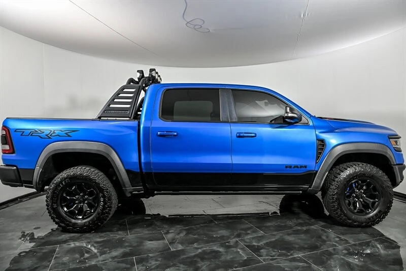 2021 Ram 1500 TRX 1st Gen - Image 10 of 31