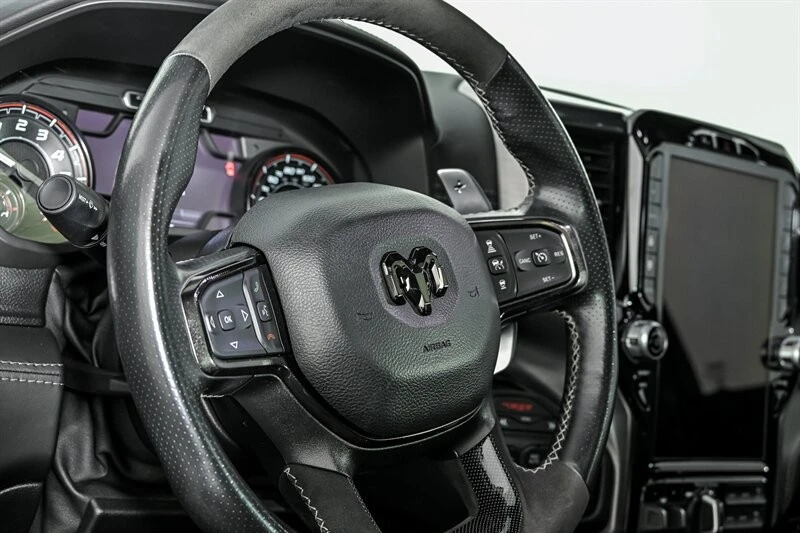 2021 Ram 1500 TRX 1st Gen - Image 21 of 31