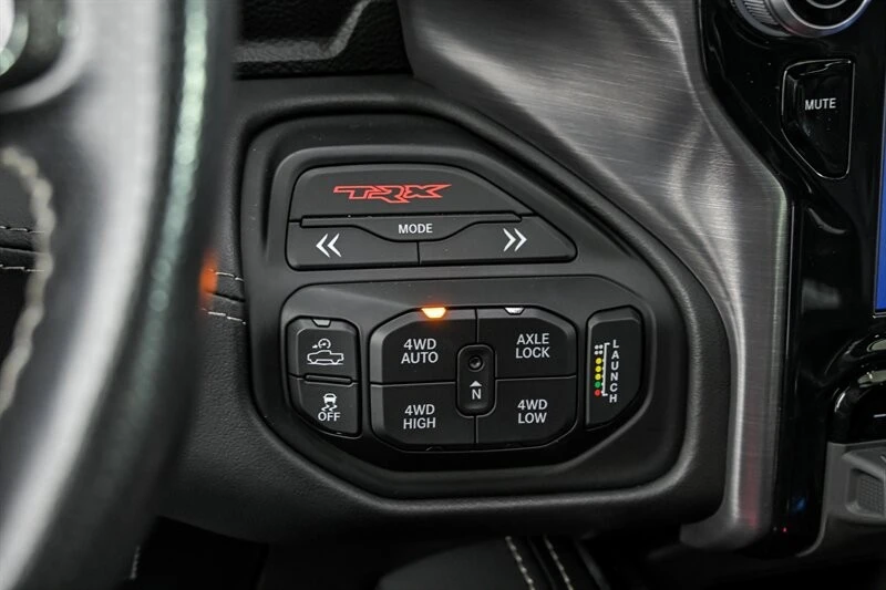 2021 Ram 1500 TRX 1st Gen - Image 26 of 31