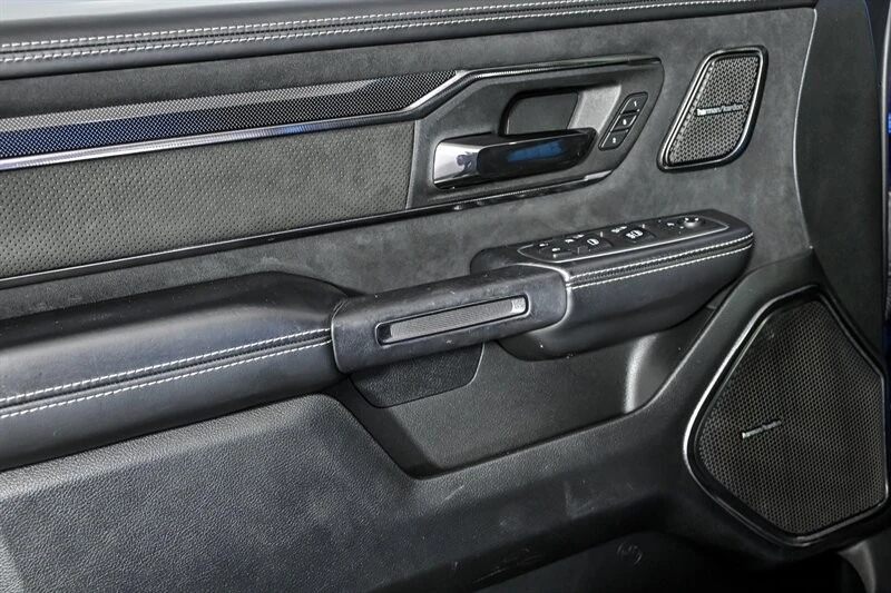 2021 Ram 1500 TRX 1st Gen - Image 13 of 31