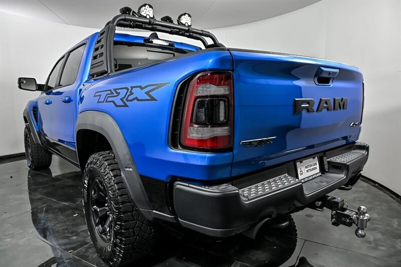2021 Ram 1500 TRX 1st Gen - Image 7 of 31