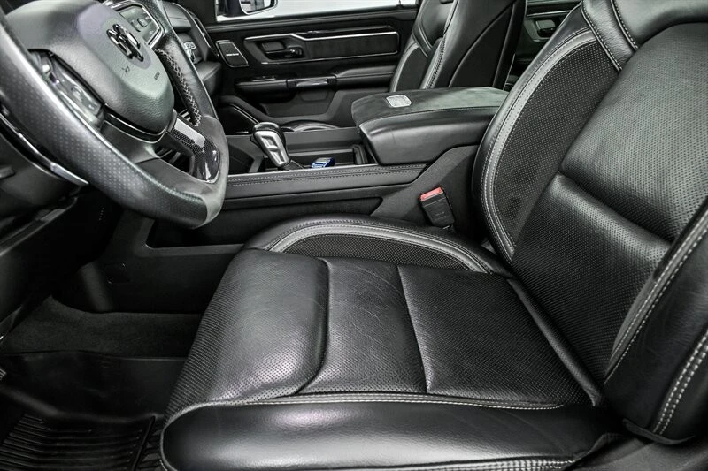 2021 Ram 1500 TRX 1st Gen - Image 17 of 31