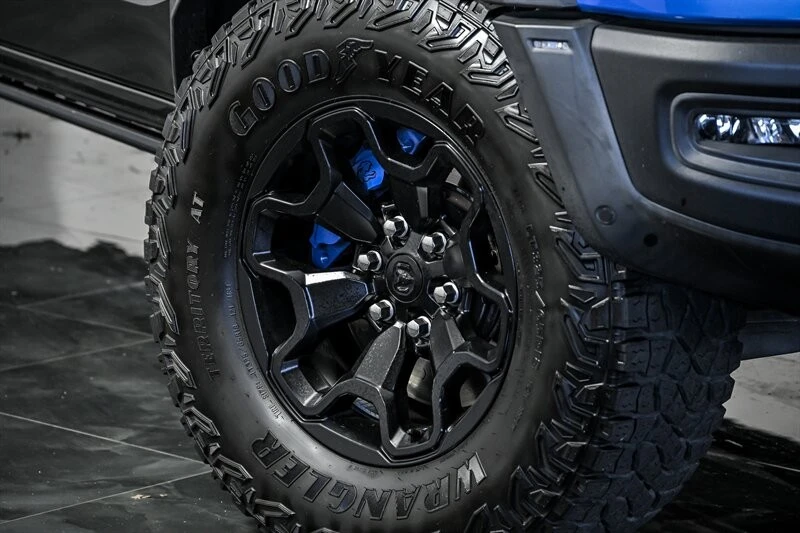 2021 Ram 1500 TRX 1st Gen - Image 3 of 31