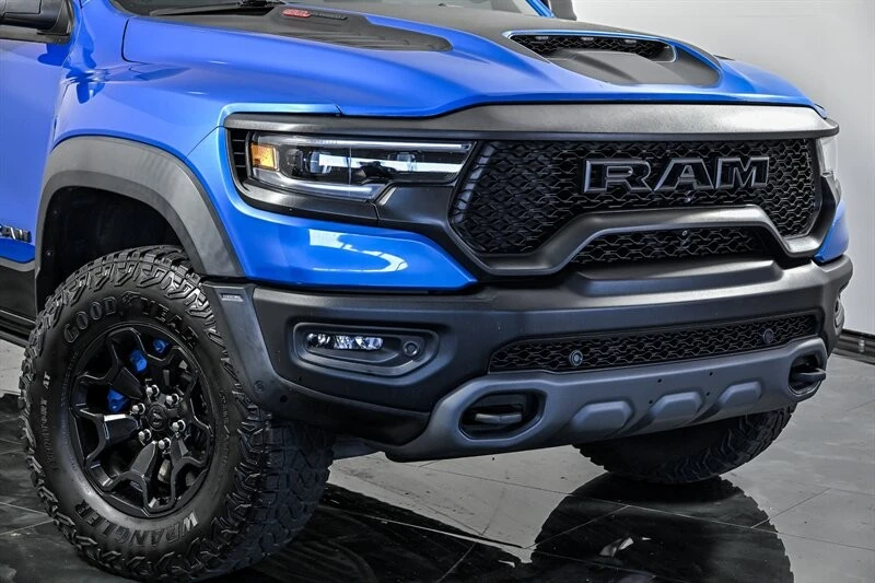 2021 Ram 1500 TRX 1st Gen - Image 2 of 31