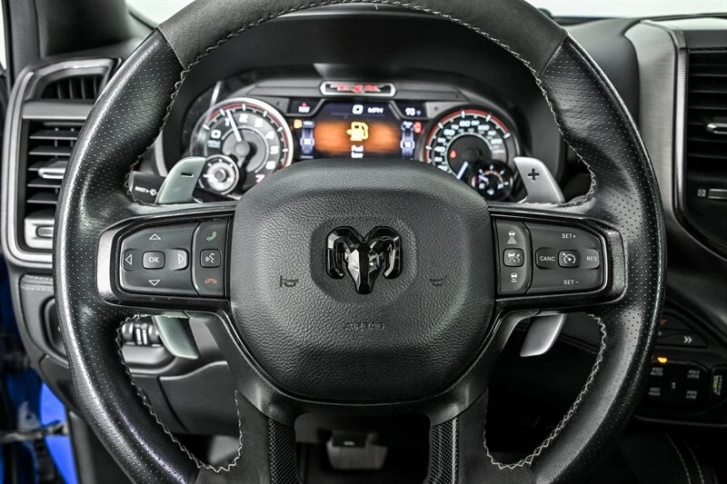 2021 Ram 1500 TRX 1st Gen - Image 24 of 31