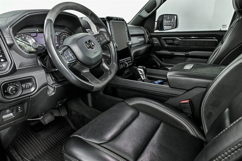 2021 Ram 1500 TRX 1st Gen - Image 16 of 31