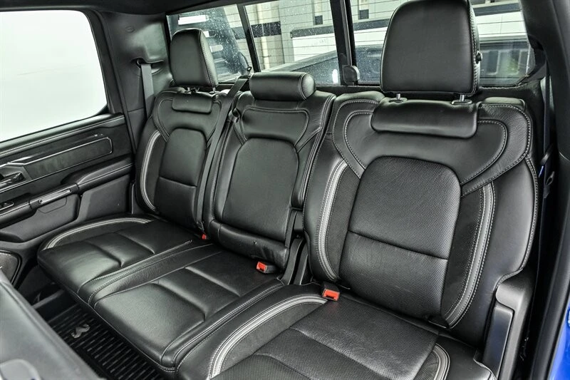 2021 Ram 1500 TRX 1st Gen - Image 20 of 31