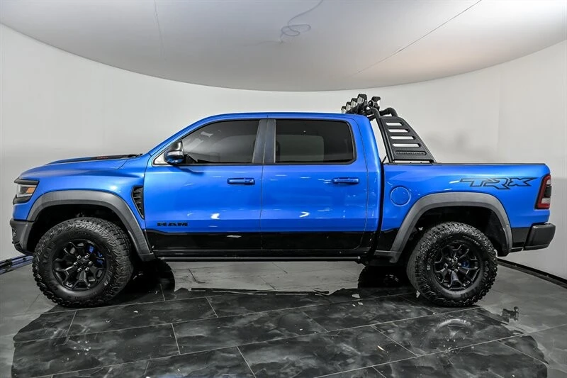 2021 Ram 1500 TRX 1st Gen - Image 6 of 31
