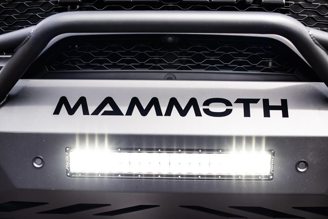 2021 Ram 1500 TRX 1st Gen - Image 23 of 31