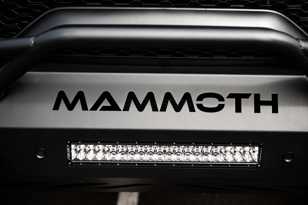 2021 Ram 1500 TRX 1st Gen - Image 24 of 31