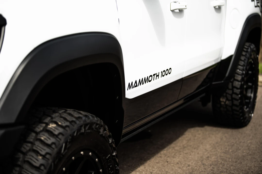 2021 Ram 1500 TRX 1st Gen - Image 27 of 31