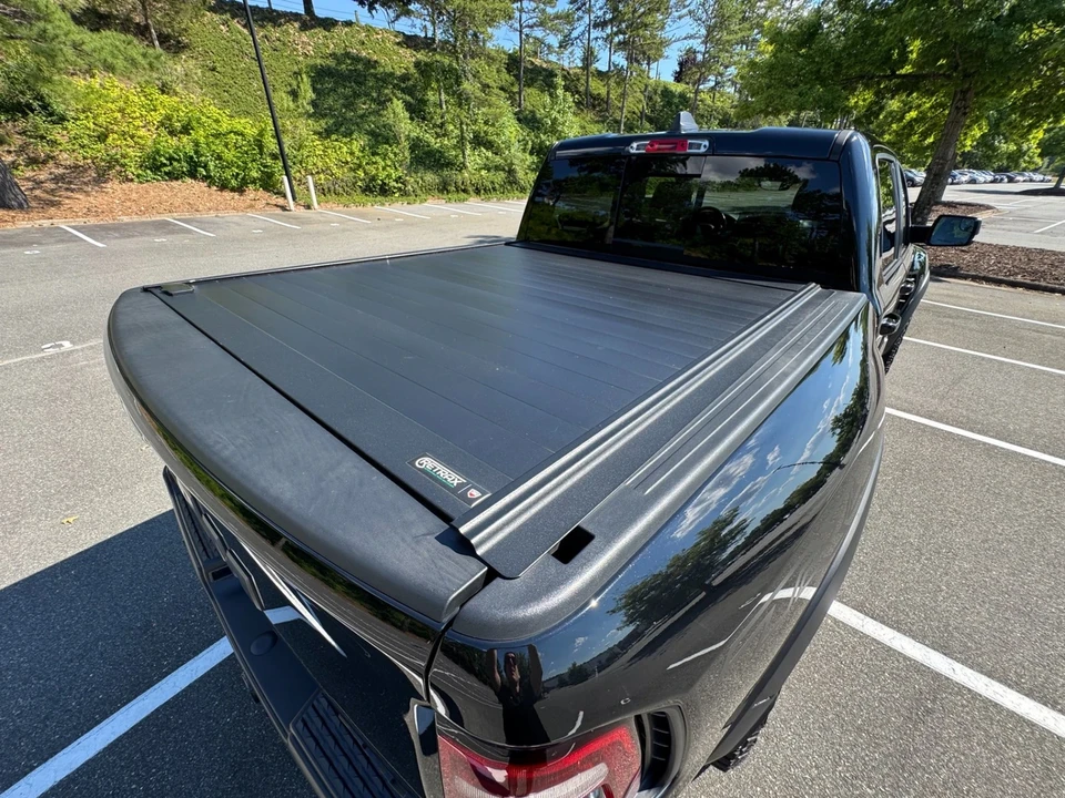 2021 Ram 1500 TRX 1st Gen - Image 20 of 21