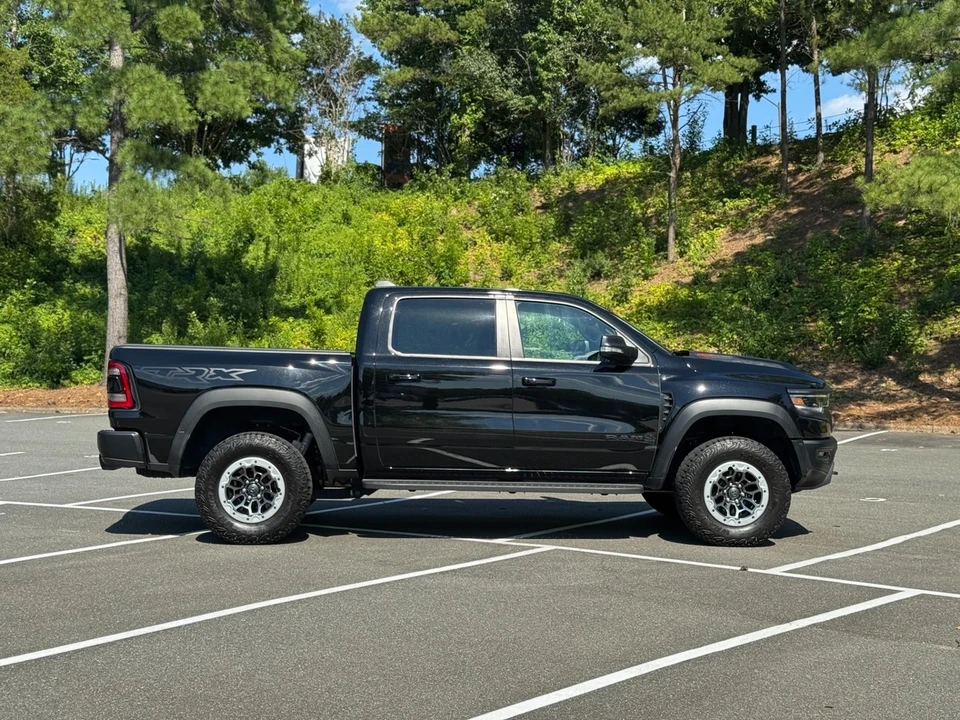 2021 Ram 1500 TRX 1st Gen - Image 14 of 21