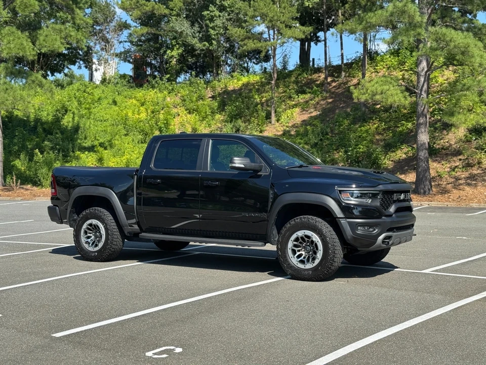 2021 Ram 1500 TRX 1st Gen - Image 15 of 21