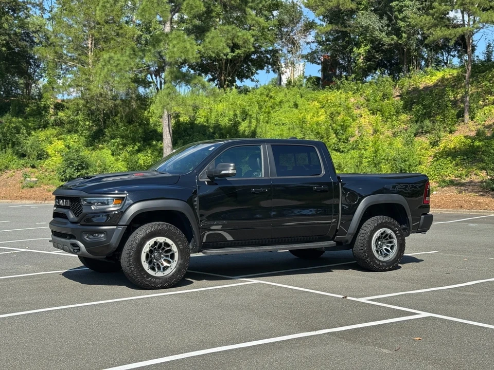 2021 Ram 1500 TRX 1st Gen - Image 5 of 21