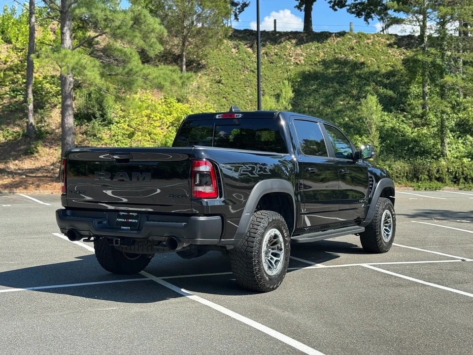 2021 Ram 1500 TRX 1st Gen - Image 12 of 21