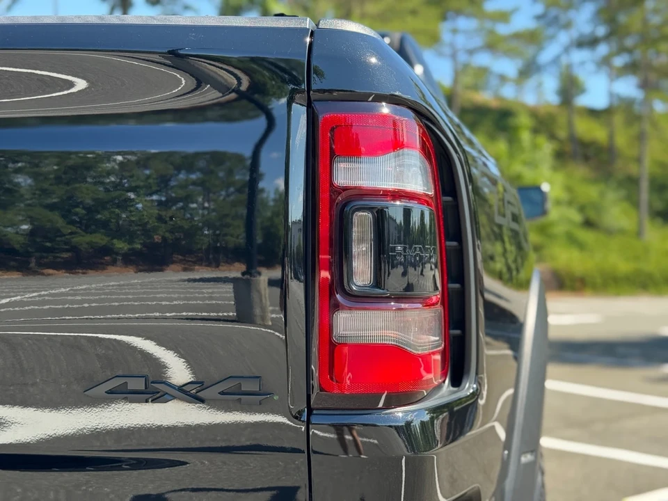 2021 Ram 1500 TRX 1st Gen - Image 19 of 21