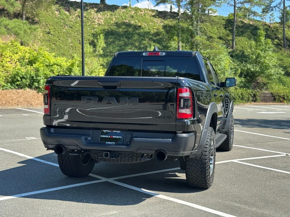 2021 Ram 1500 TRX 1st Gen - Image 11 of 21